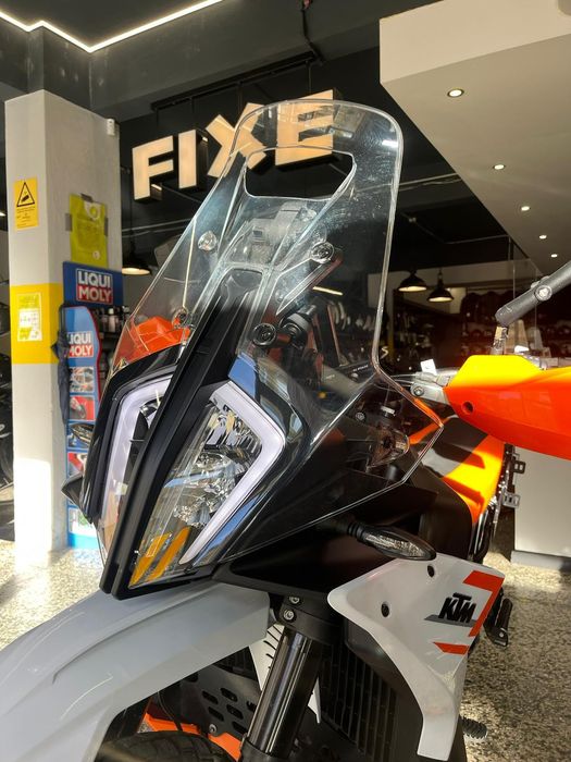 KTM 790 Adventure de 2023 Com Extras Óptimo Estado 7918 Kms