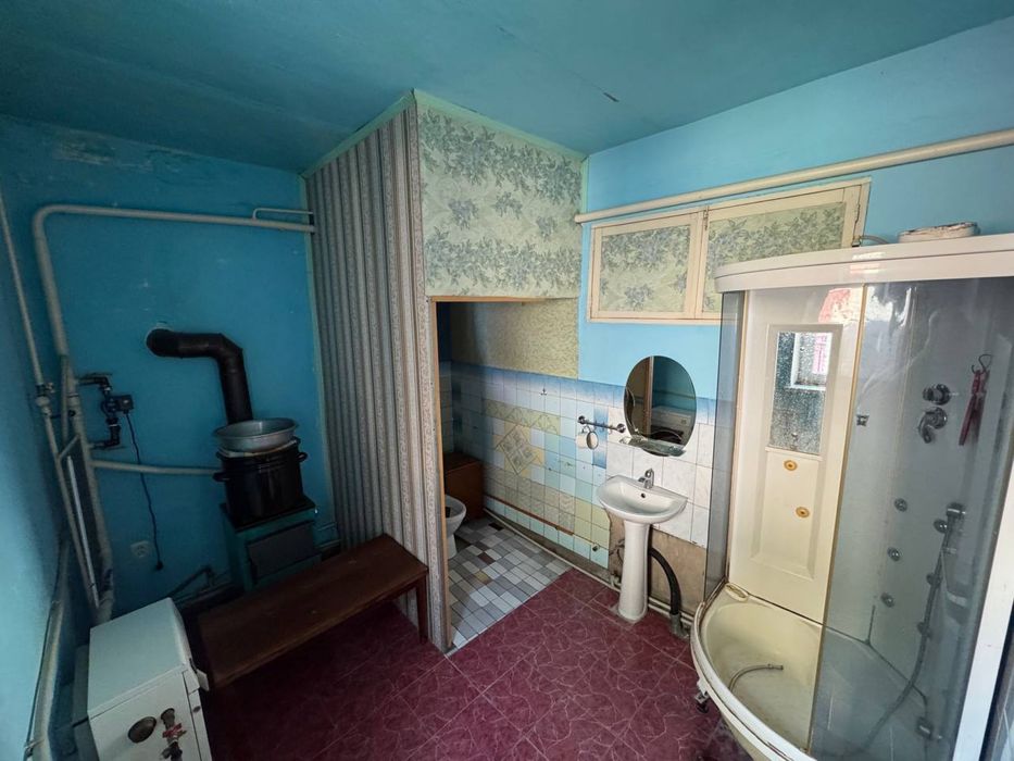 Продам будинок в с. Камяне Солонянський район