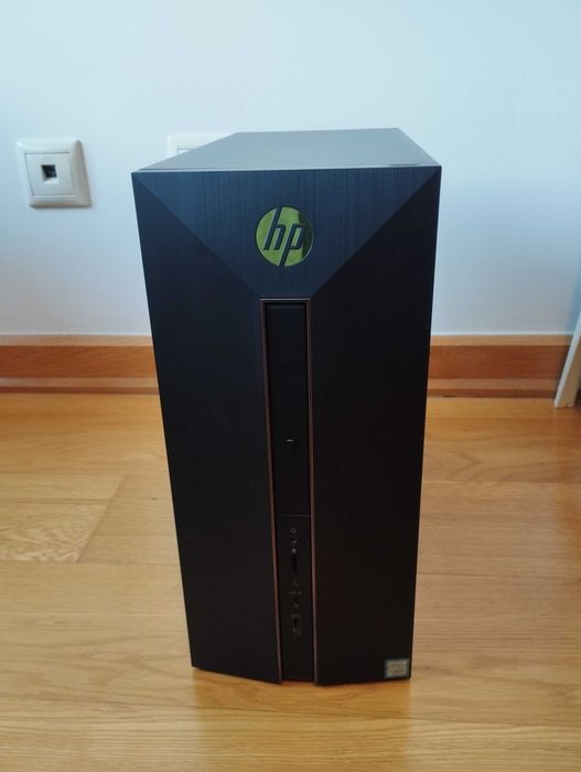 PC HP | negociável