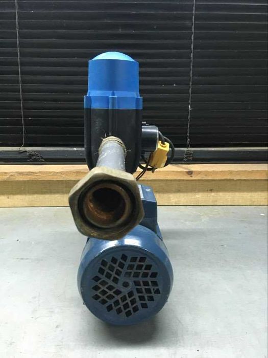 Eletrobomba Pedrollo PKM60 0,5hp