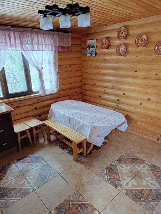 Продаж готельного комплексу в серці Карпат- Яблуниця. Працюючий бізнес