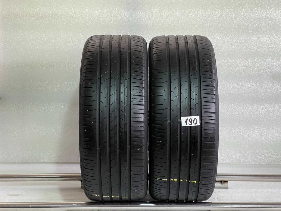 225/40 R18 Continental EcoContact 6