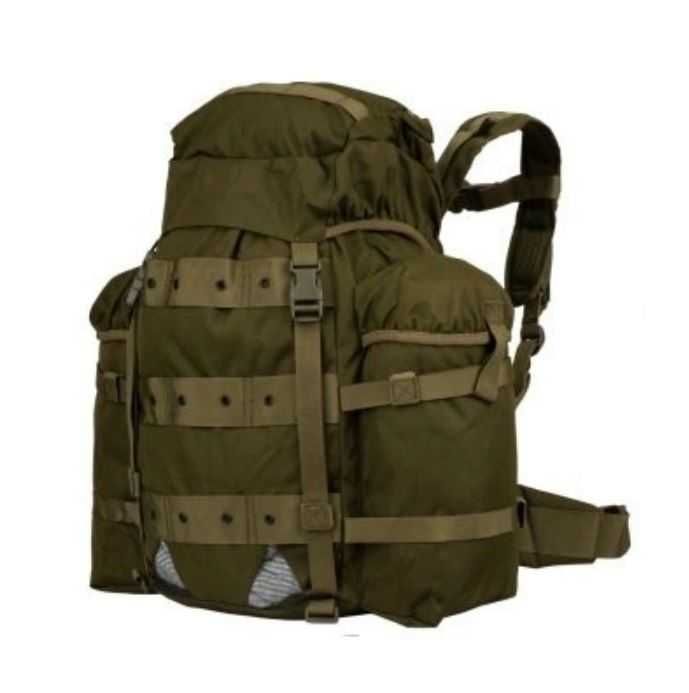 Plecak wojskowy włoskiej armii San Marco Defcon 5 45l olive bushcraft nowy