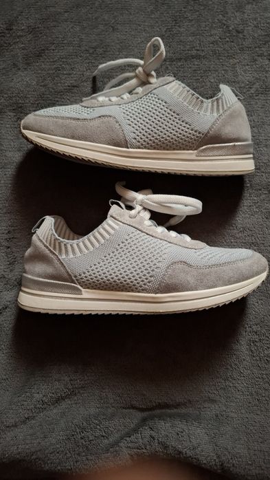 Buty damskie medicus