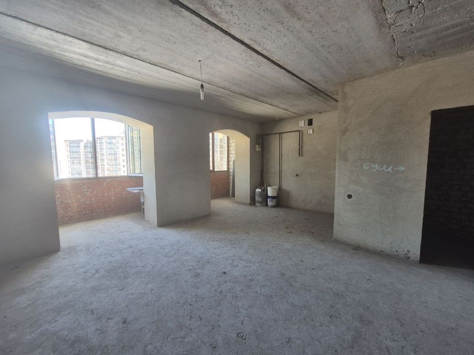 Терміново! АББО Продається 3к квартира