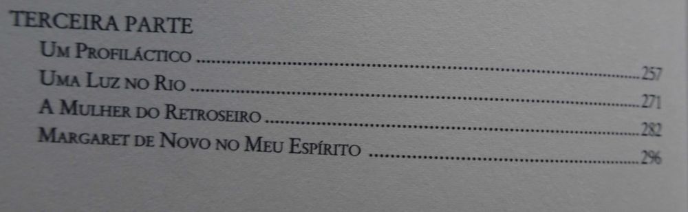 Restauração de Rose Tremaim - 1º Edição 1996