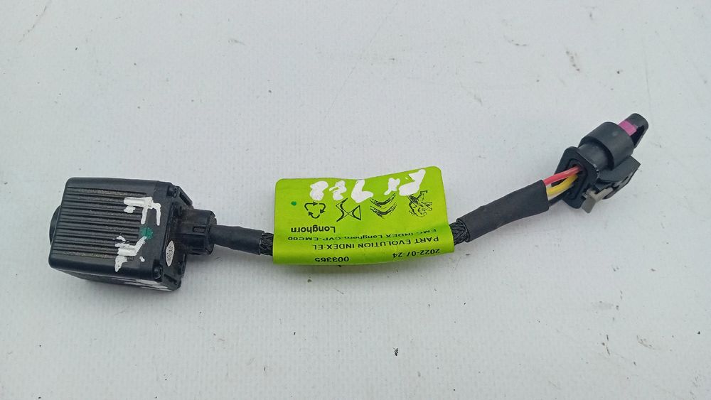 Câmera traseira CITROËN C4 III