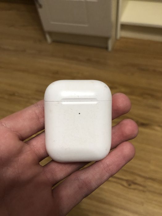 навушники AirPods НЕ ОРИГІНАЛ