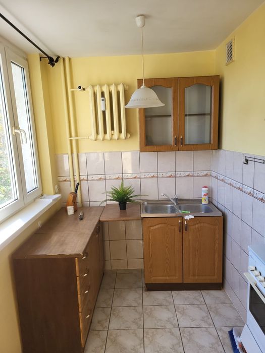 Wynajmę Kawalerkę Bydgoszcz Moczyńskiego
