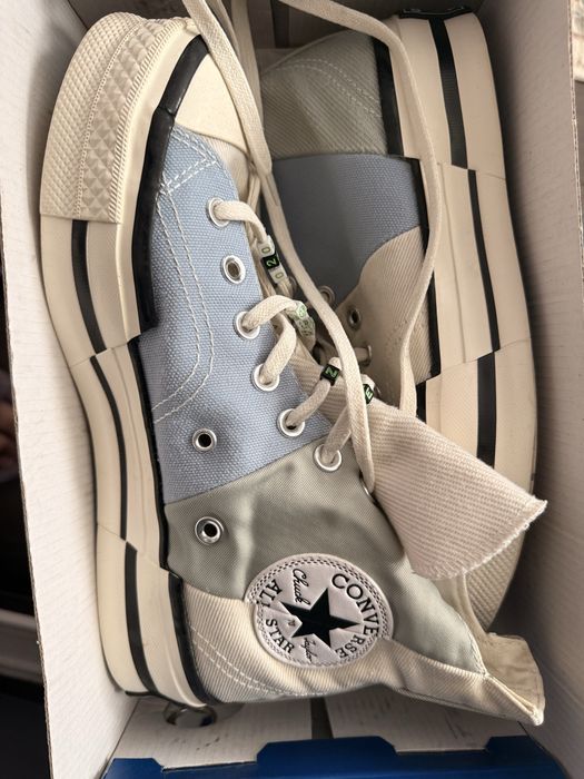 Кеди Convers All Stars