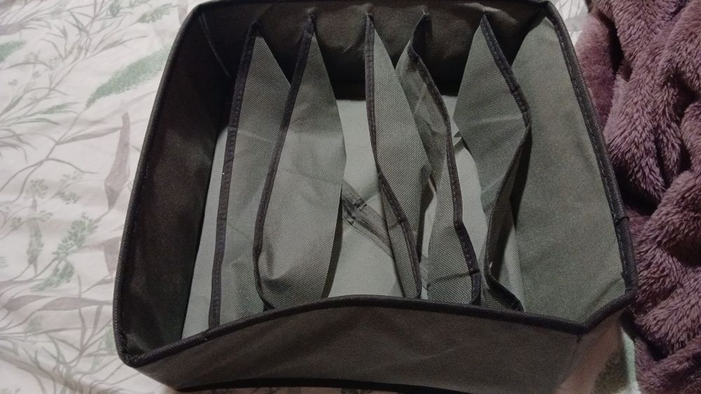 Organizador NOVO