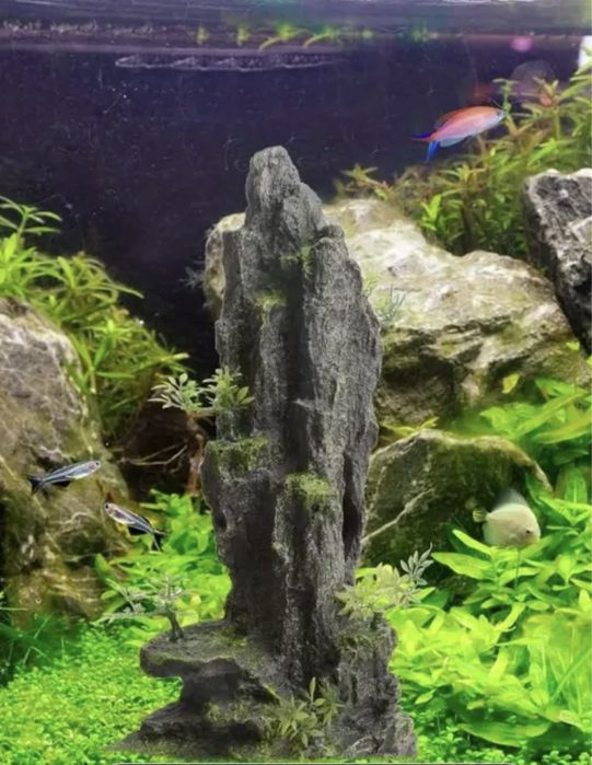 Продаю декор в аквариум