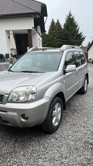 X-trail T30 2.2 136km