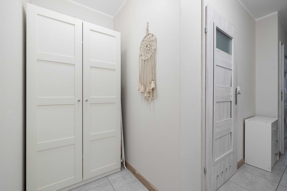 Bm apartamenty tanie noclegi w centrum miasta Szczecin
