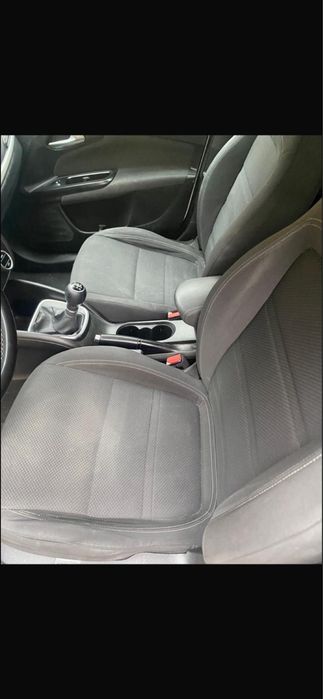 Fiat Tipo Staction Wagon 1.3 Multijet