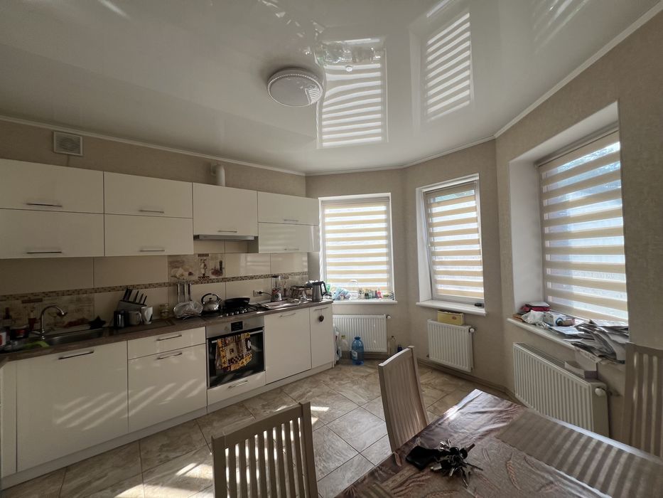 Будинок за адресою вул. Генерала Арабея (площа 140 м²) - Atlanta.ua - фото 6