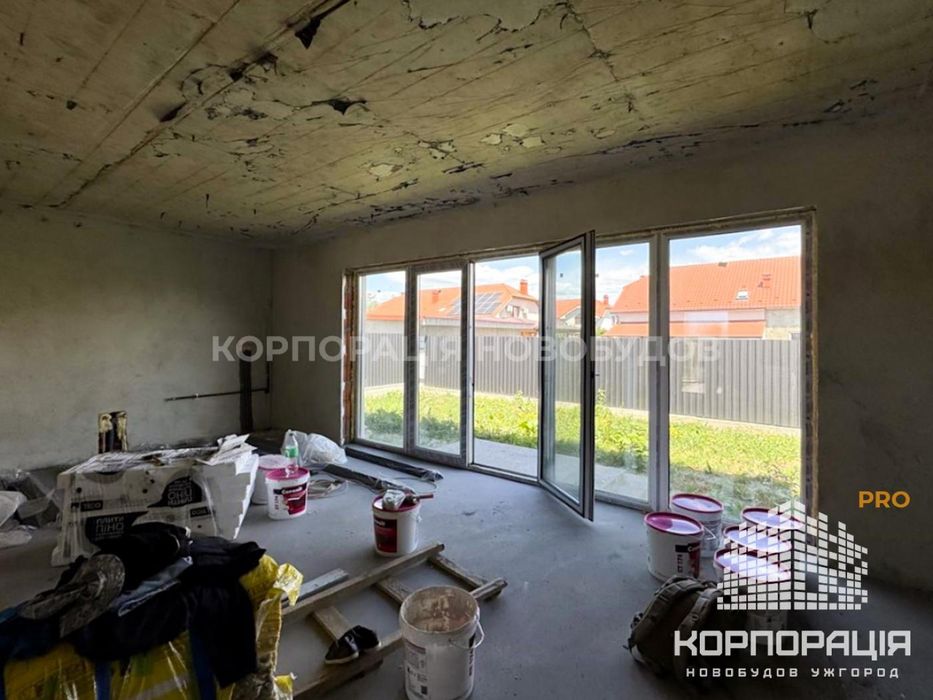 Продаж готового котеджу, 124 м2, 2.7 сотки, Сторожниця, вул. Колоскова