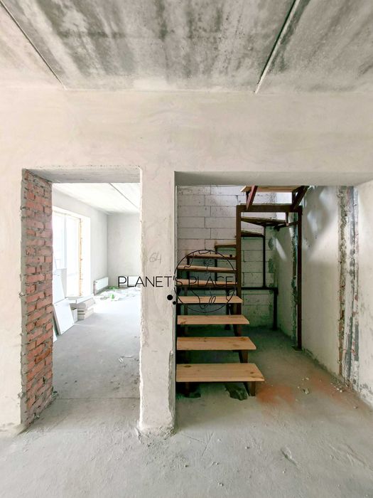 Продам 4к. кв. ЖК Desna Park Residence с. Зазим`я