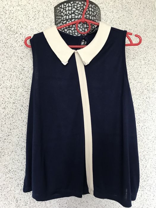 Футболка Cropp, кофта- реглан  42-44-46 роз