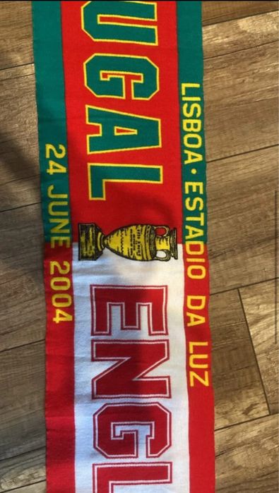 euro 2004 - wszystko dla sportu | OLX Sport i Hobby