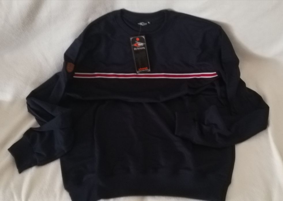 Camisola Sweat XL NoVa