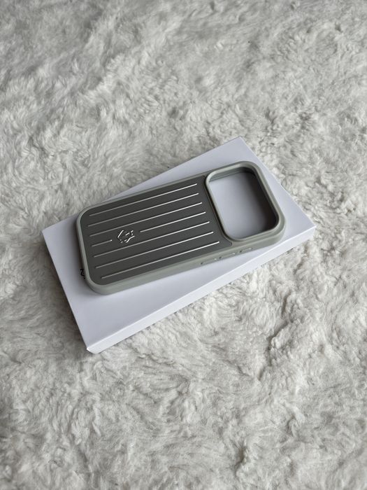 Etui Case Rimera iPhone 17 pro Max