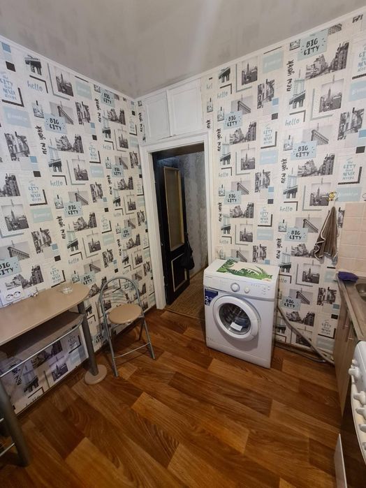 Сдам 1 к. кв. Реально, верх ул. Рабочая