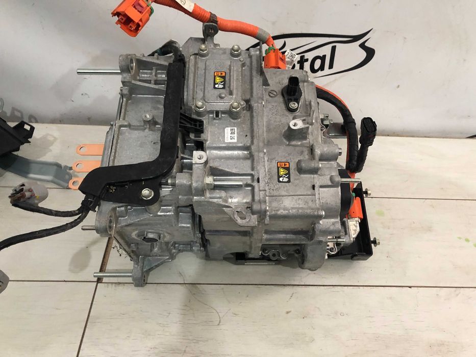 Конвертер Mazda MX-30 перетворювач MX30 модуль