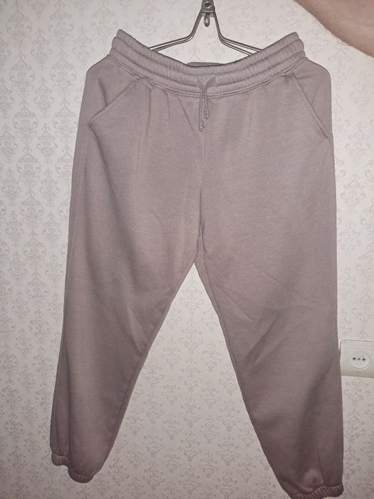 Продам женские теплые штаны