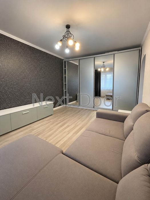 Оренда 1к, Райдужна 69 • 37 м² • ГАЗ • вільна