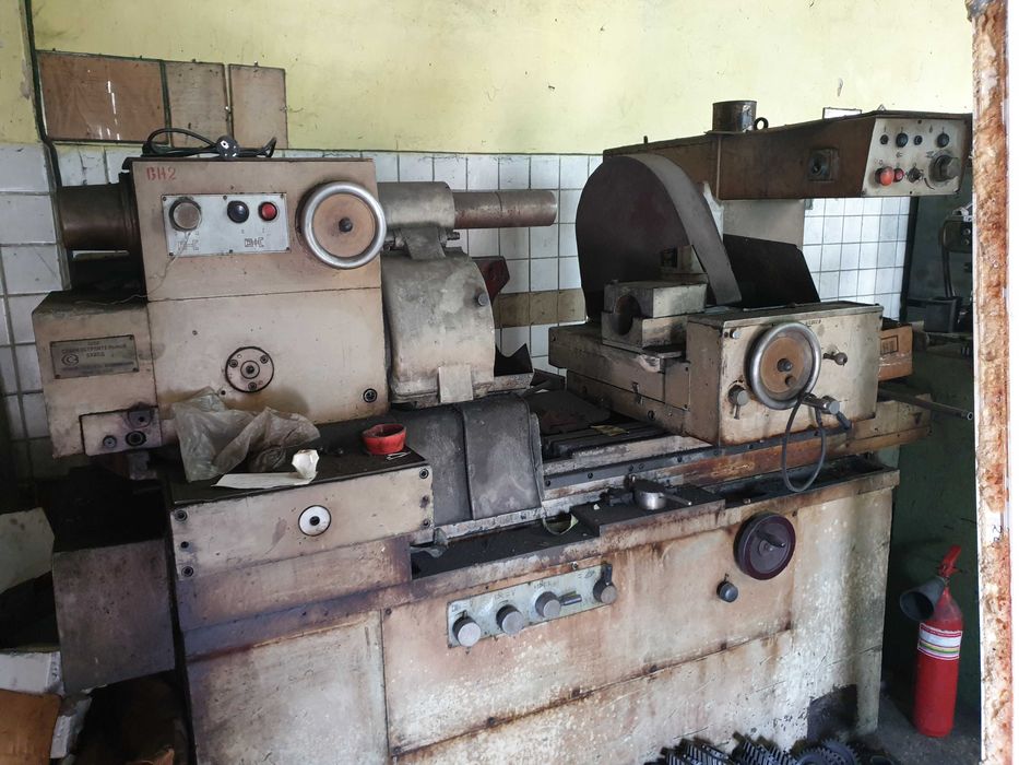 Продам внутрішньо шліфувальні станки 3К227А, 3К228 В