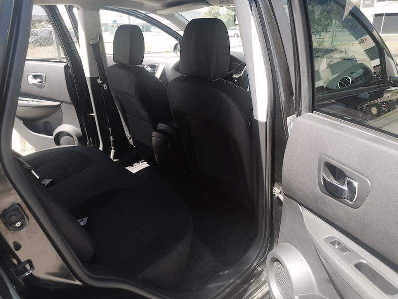 Nissan Qashqai 1.5 Dci