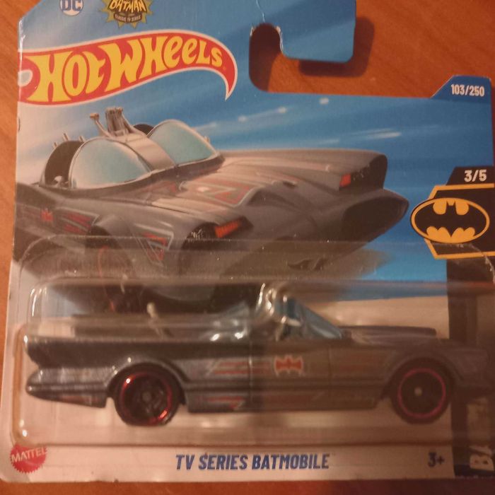 HotWheels vários modelos NOVOS com 20% de desconto
