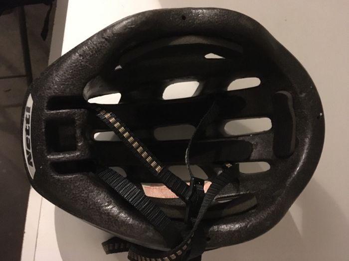 Capacete bicicleta Netti