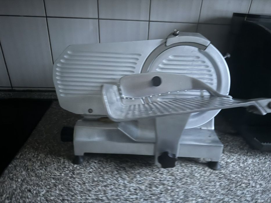 Слайсер  промисловий