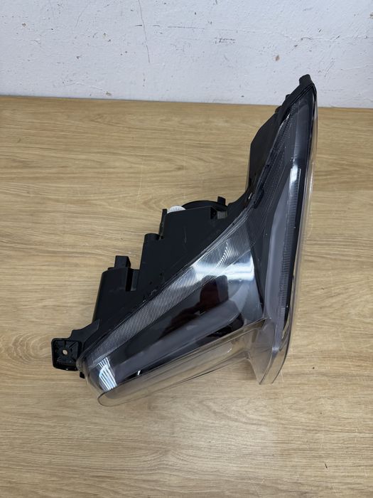 Lampa XEV YOYO lewy przod, full led, Europa