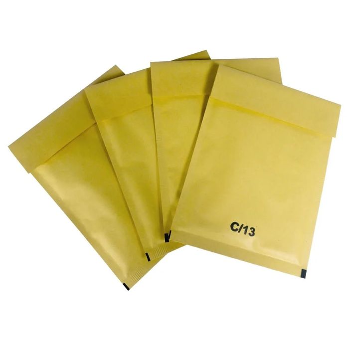 Конверт бандерольный 150*215 - №13 С13 C13