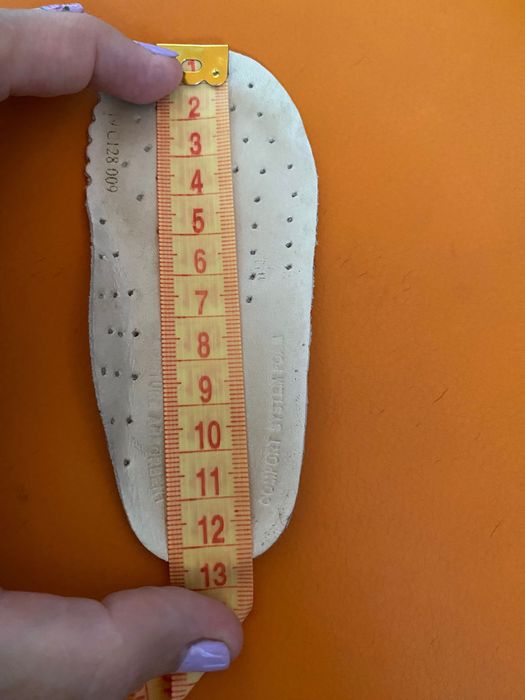 Продам черевики туфли, туфлі ботиночки ecco 19 розмір