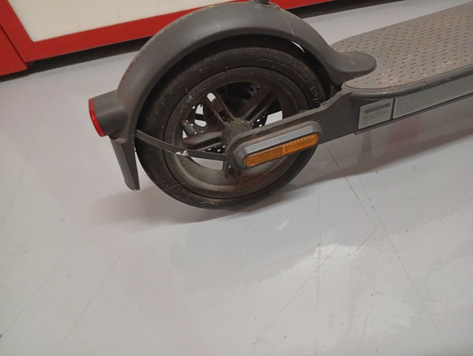 Vendo trotinetes elétrica.