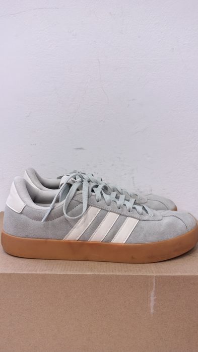 adidas VL Court 3.0 sportowe buty rozmiar 42
