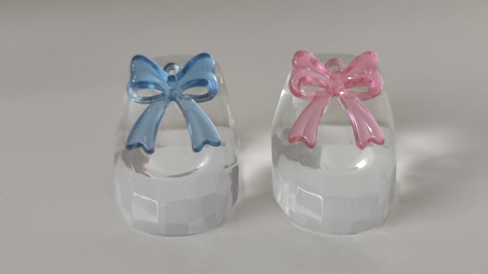 Descubra todos os modelos de Lembrança Batizado