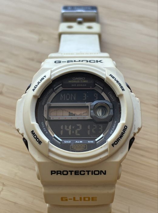 Casio G-Shock GLX-150