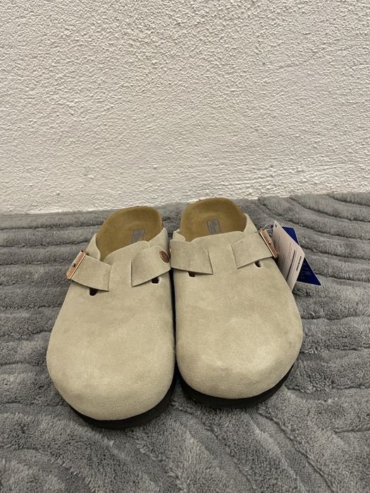 Birkenstock boston