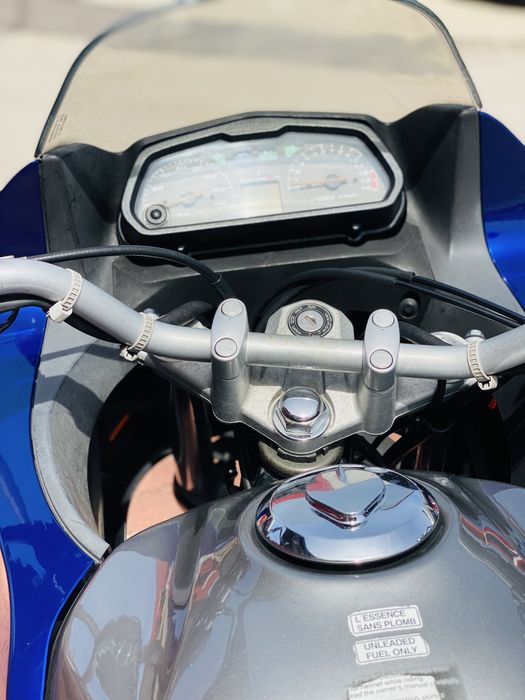 Honda varadero  125v5