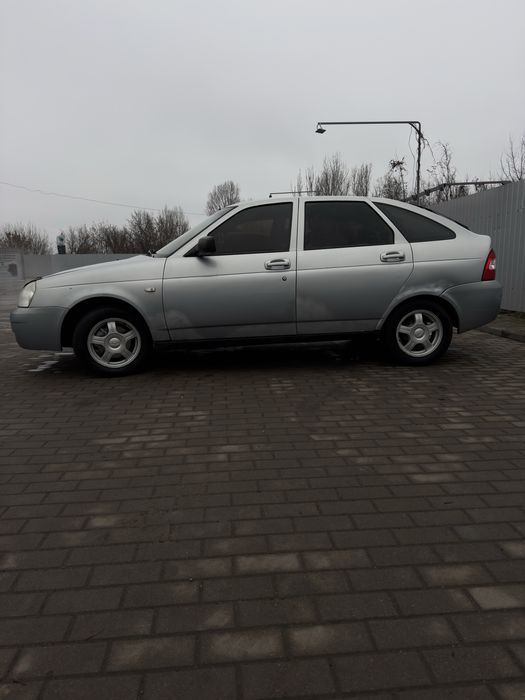 Продам Ваз 2171 Газ/Бенз 1.6