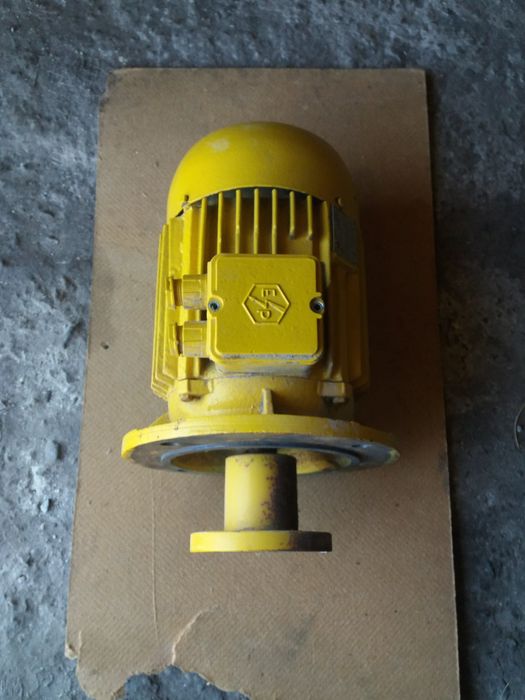 Електродвигун РДК