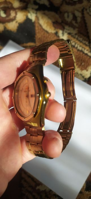 Часы Orient automatic автопідзавод годинник