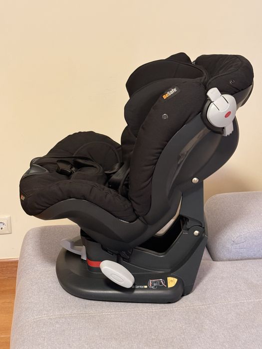 Cadeira auto Besafe