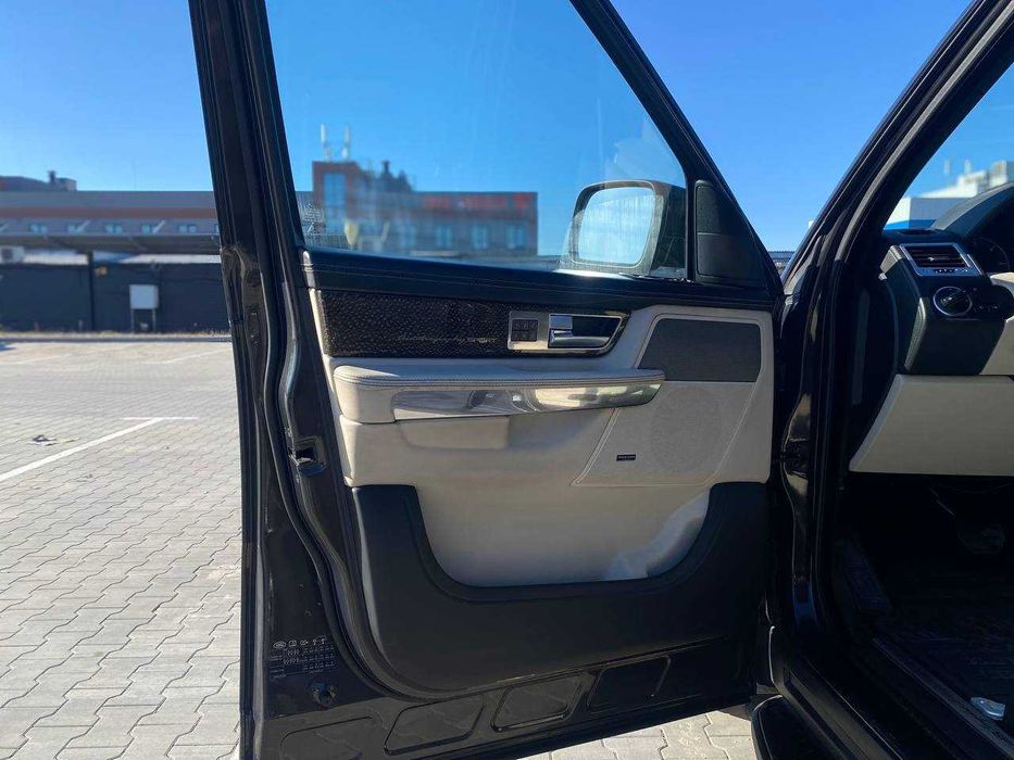 Land Rover Range Rover Sport 2013 (Розстрочка / Лізинг)