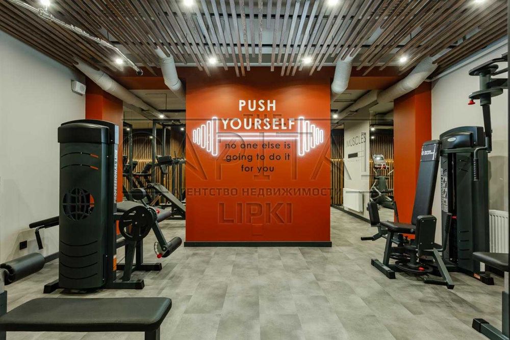 Оренда 5 квартири 300м2, вул. Саксаганського, Печерський р-н